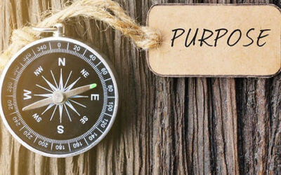 Leading With Purpose and Resilience in Times of Change