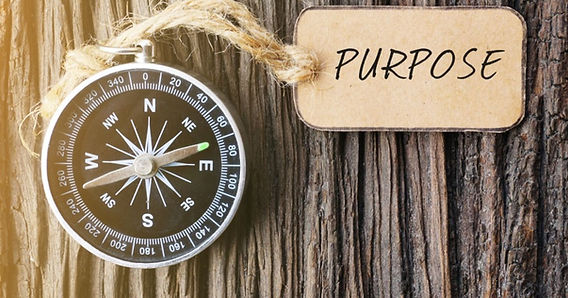 Leading With Purpose and Resilience in Times of Change