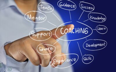 Why Coaching Matters – Especially Now